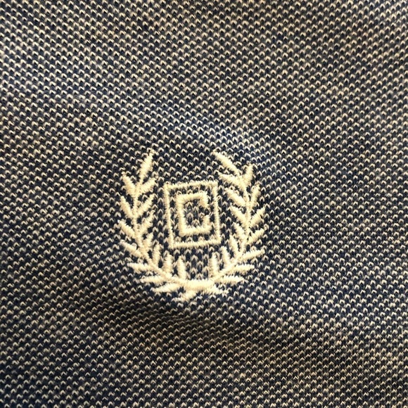 Chaps polo style men’s shirt - Picture 3 of 7